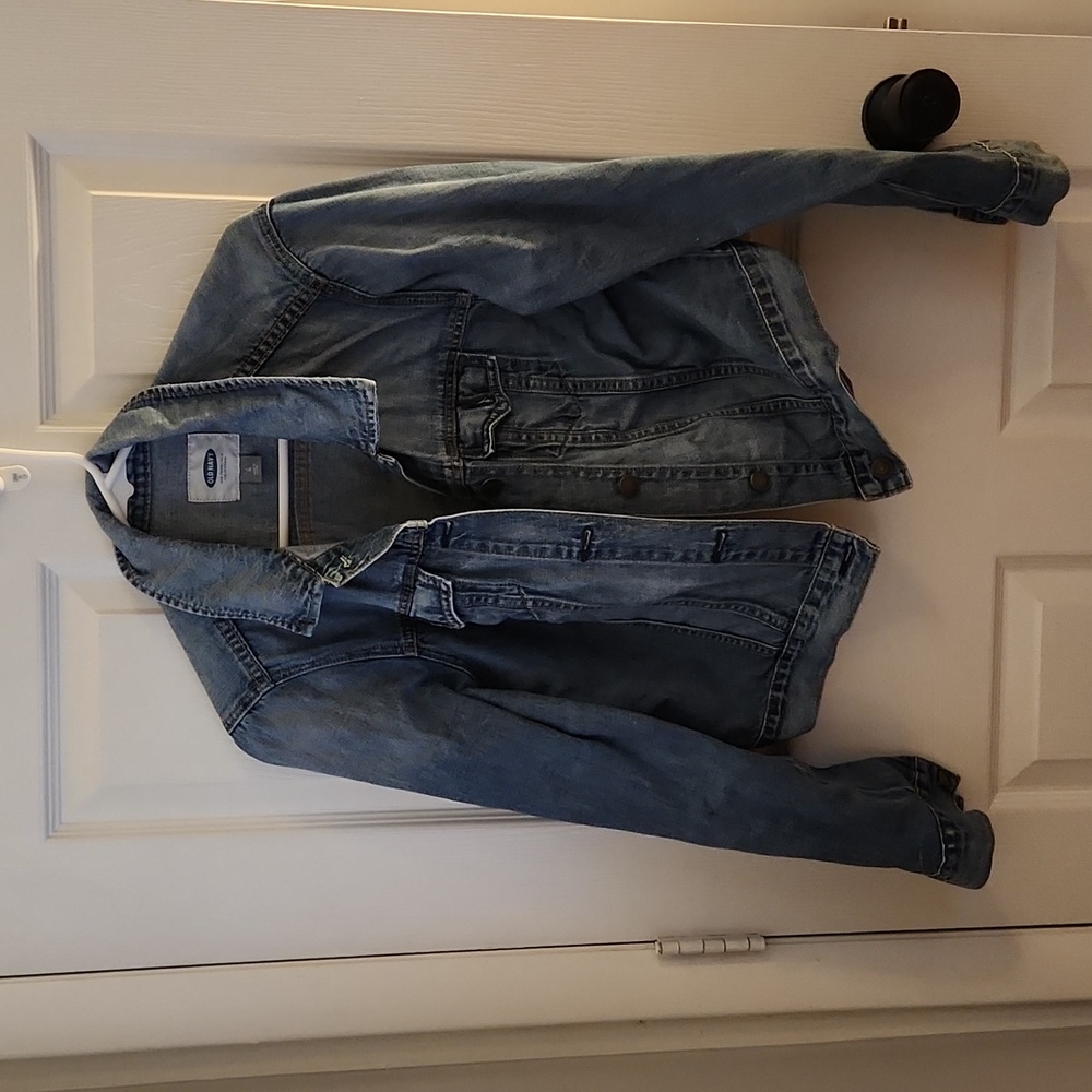 Old Navy Jean Jacket